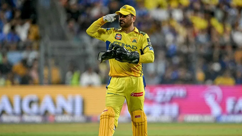 MS Dhoni IPL 2026 Comeback Date Confirmed Amid CSK Struggles